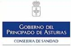 Logo Servicio de Salud del Principado de Asturias